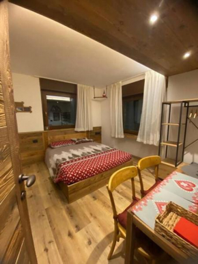 La Chambre de Chaloz Valtournenche